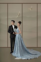-全城热恋璀璨婚纱摄影(国贸总店)