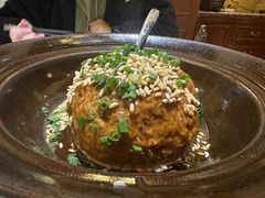 -酱湘宴餐厅(狮子山公园店)