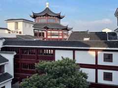 -苏州吴宫泛太平洋酒店