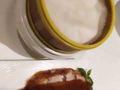 -贝勒爷·酥不腻烤鸭