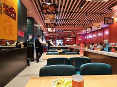 -宏状元现熬粥·京味菜(三里河店)