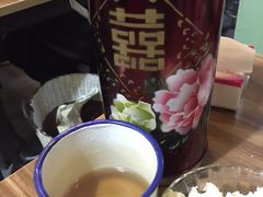 -炙热童年·老北京炙子烤肉(南锣鼓巷店)