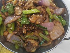 -金牌外婆家(苏州中心店)