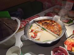 -九鼎轩火锅大排挡