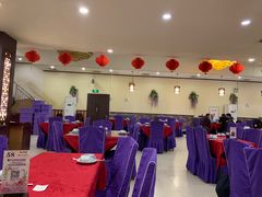 大堂-大眼锅贴水饺(河东店)