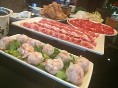 -鲁西肥牛(九方购物中心店)