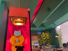 大堂-蛙小侠(五象万象汇店)