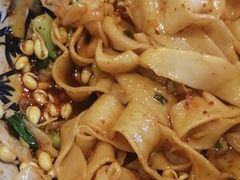 -北往西·西安油泼面(万德庄店)