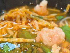 -桂在香知桂林米粉(南岗松雷店)