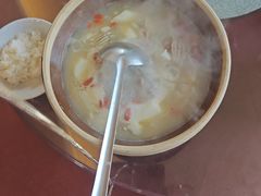 -南沙游艇会·大兵船餐厅