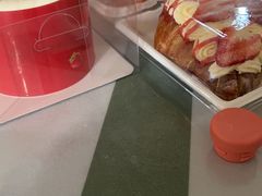 -爱达乐面包生日蛋糕(泛悦国际店)