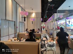 大堂-汉拿山(包河万达店)