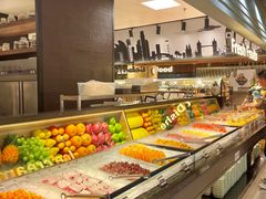 -韩盛·盛江山自助料理(中街大悦城店)