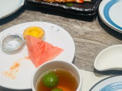 -大渔铁板烧(海雅缤纷城店)