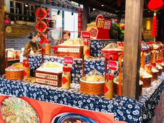 -客家大院·非遗赣南客家菜(郁孤台店)