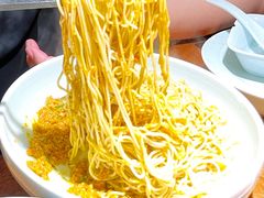 -裕兴记•蟹黄面馆(人民广场店)