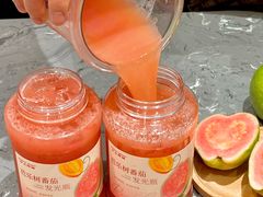 -沪上阿姨·臻选茶饮(上海环球港店)