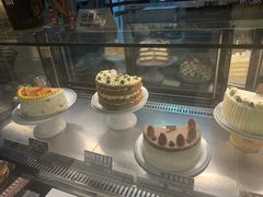 -Juicy Bakery(大学路店)