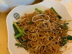 豉油王炒面-添好运点心专门店(百老汇店)