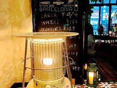 -Laures·月桂西班牙碳烤餐厅(十尚坊店)