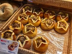 -红星前进面包牛奶公司(君太店)