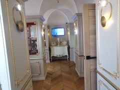 -Me Coffee下午茶艺术空间