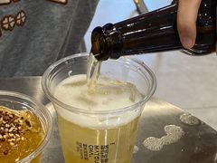 -喧闹·东方大气茶(鹅岭二厂店)