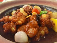 -渔意楼·驰名沙田乳鸽(五羊旗舰店)