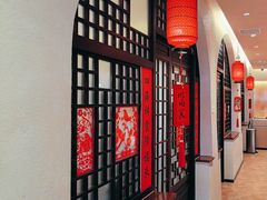-西贝(六里桥旗舰店)