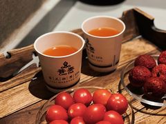 -菩泰·泰式草本按摩SPA(武汉新天地南馆店)