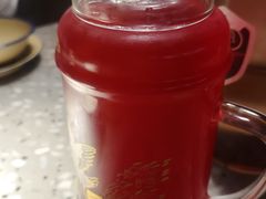 -鹤江桥·红油牛肉粉(SKP店)