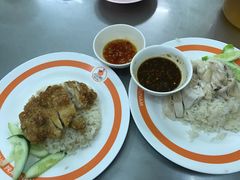 -红大哥水门鸡饭(總店)