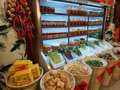 -西江美食舫·江西菜(健德桥店)