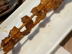 -兰州陈记牛肉面 ·烧烤· 铜锅涮肉(万达店)