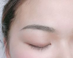 -久匠·野生眉半永久纹眉