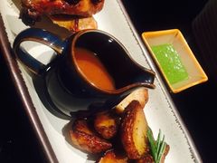 -上海苏宁宝丽嘉酒店·Cafe Bellagio西餐厅