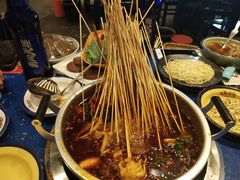 -马路边边串串香(双井直营店)