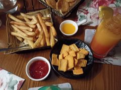 -OX BAR 拉培耶小镇(大连老街店)