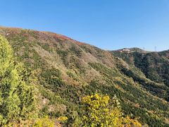 -北京十三陵国家森林公园蟒山景区