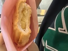 -粉粉乐鲷鱼烧(美罗城店)