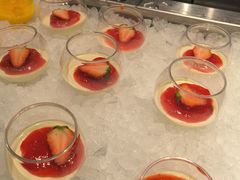 -太湖饭店玉兰厅(自助餐厅)