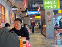 -恰八斗·猛火长沙菜(国贸店)