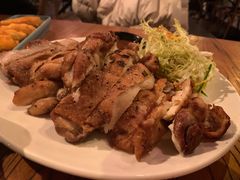 -El Bodegon阿根廷秘鲁餐厅(幸福路店)
