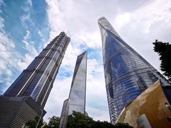 -上海中心大厦