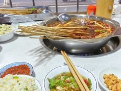 -满江红串串香(七道堰街店)