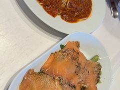 -宜家·瑞典风味餐厅(武汉荟聚中心店)