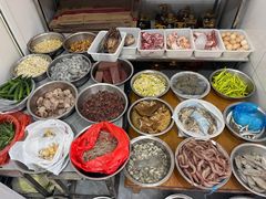 -朝霞饭店(崂山景区旅游专用路)