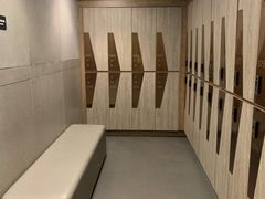 -威尔仕健身(新天地店)
