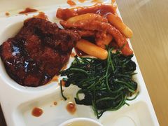 -上海财经大学-新食堂