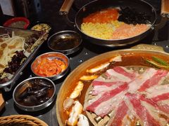-小牛哈尼韩式水煎肉(万象城店)